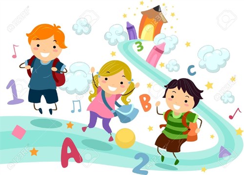 Hãy cho con được quyền không hoàn hảo