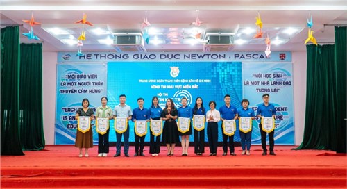Hội thi tin học trẻ khẳng định xu thế, giá trị đào tạo tin học cho học sinh