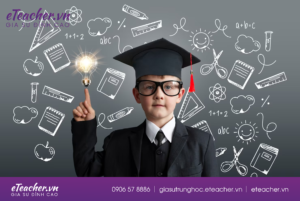 Học toán quan trọng cho sự phát triển của con