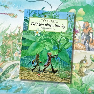 Giới thiệu sách mới tháng 10/2024