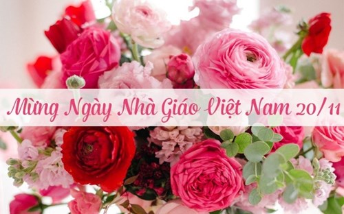 Lịch sử và ý nghĩa ngày nhà giáo Việt Nam