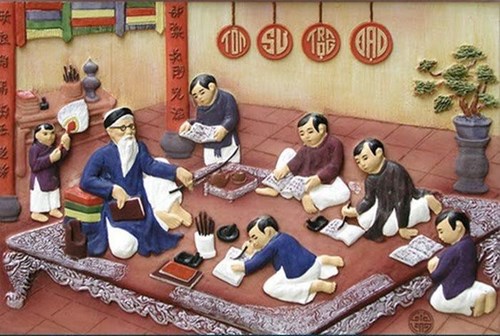 Vietnamese teachers’ day: origin and meaning