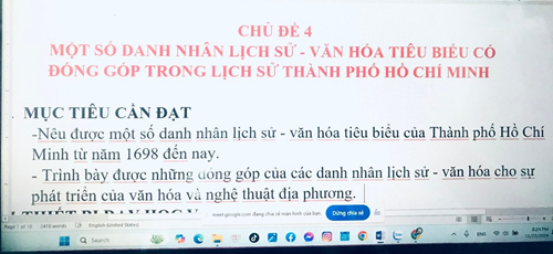 Sinh hoạt chuyên môn lần 2 tháng 11
bàn bạc và thống nhất về chuyên môn theo hướng nghiên cứu bài học