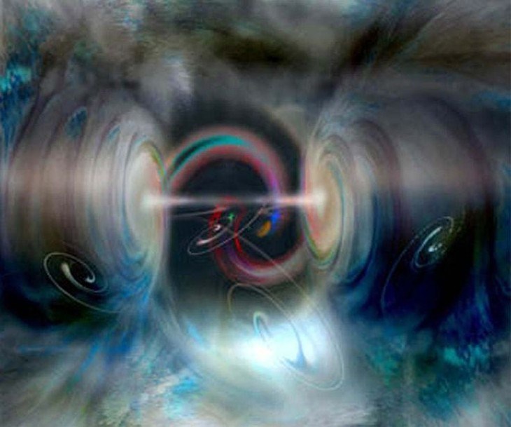 Hé lộ 15 điều kỳ diệu ít biết ​về hạt ánh sáng photon