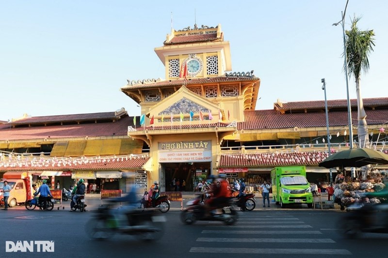 Đi tìm nguồn gốc người hoa và sự ra đời của sài gòn chợ lớn