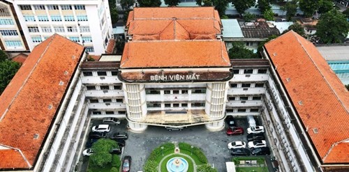 3 Di tích mới được xếp hạng tại TPHCM