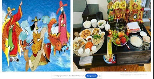 Sinh hoạt chuyên môn lần 1 tháng 12 tổ gdđp
bàn bạc và thống nhất về chuyên môn theo hướng nghiên cứu bài học