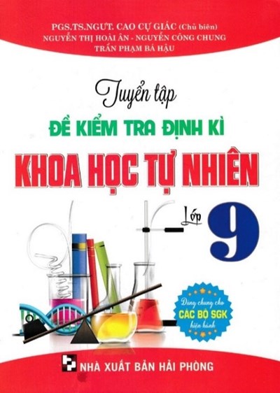 Giới thiệu sách mới tháng 12/2024