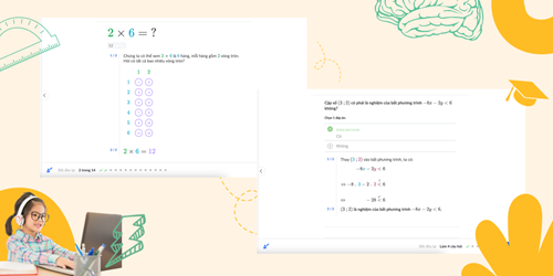 Tầm quan trọng của toán học trong đời sống