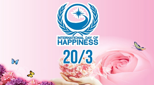 Những ngày lễ - kỉ niệm trong tháng 3