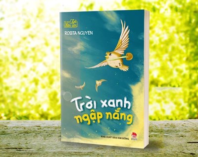 Giới thiệu sách mới tháng 05/2024