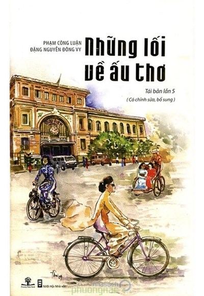 Giới thiệu sách mới tháng 6.2024