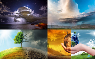 Có thể bạn chưa biết những ngày đặc biệt về môi trường