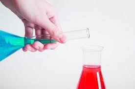 Phản ứng hóa học