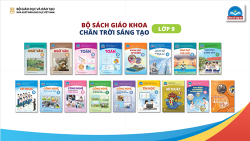 Quyết định số 14/QĐ-THCSCT về thành lập Hội đồng chọn sách giáo khoa lớp 9