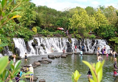 Trường THCS Đặng Trần Côn tổ chức học tập hoạt động trải nghiệm - hướng nghiệpcho học sinh khối 6 và khối 7