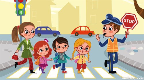 Thông điệp Hưởng ứng “Ngày thế giới tưởng niệm các nạn nhân tử vong do tai nạn giao thông” năm 2024