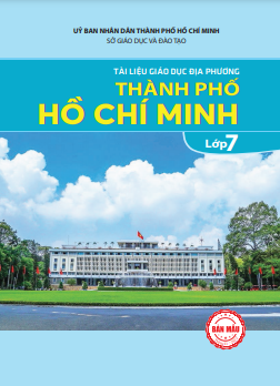 Tài liệu Môn Giáo dục địa phương Lớp 7