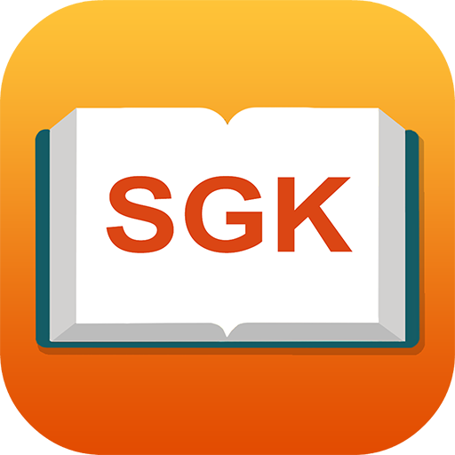 Danh mục SGK nhà trường đang dùng