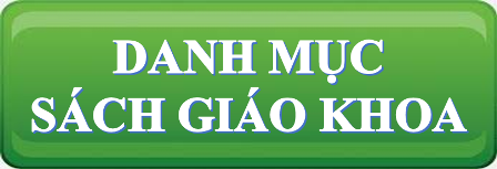 Danh mục Sách giáo khoa năm học 2024-2025