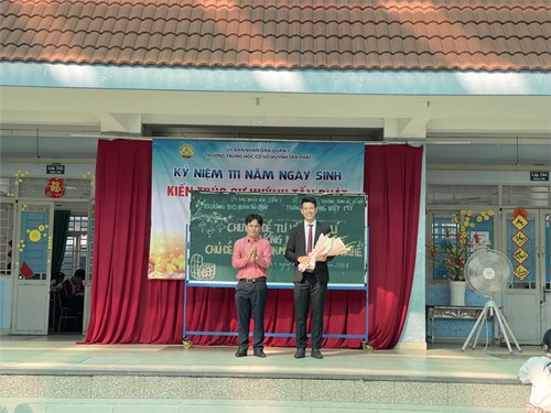 Tư vấn Tâm lý và Hướng nghiệp “Hiểu chính mình – Chọn “Chín” nghề”