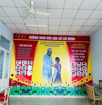 Chuyên đề quý 1 - năm 2024: Thực hành dân chủ, tăng cường pháp chế, bảo đảm kỷ cương; thu hút nguồn nhân lực chất lượng