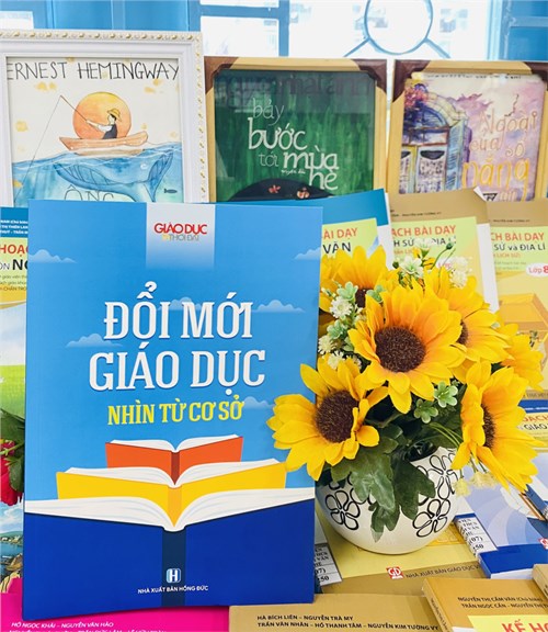 Giới thiệu sách mới tháng 01/2024