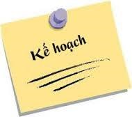 Kế hoạch tuyển sinh đầu cấp năm học 2024-2025