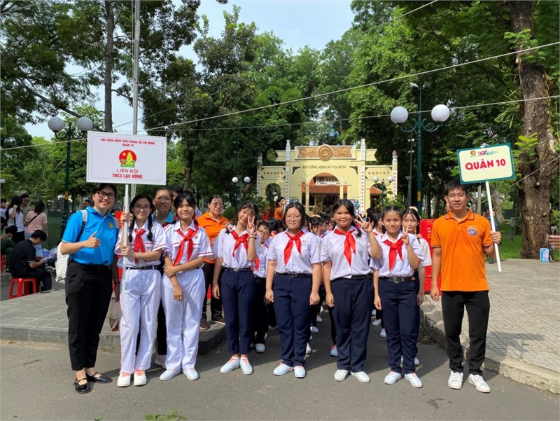 Hội thi nghi thức