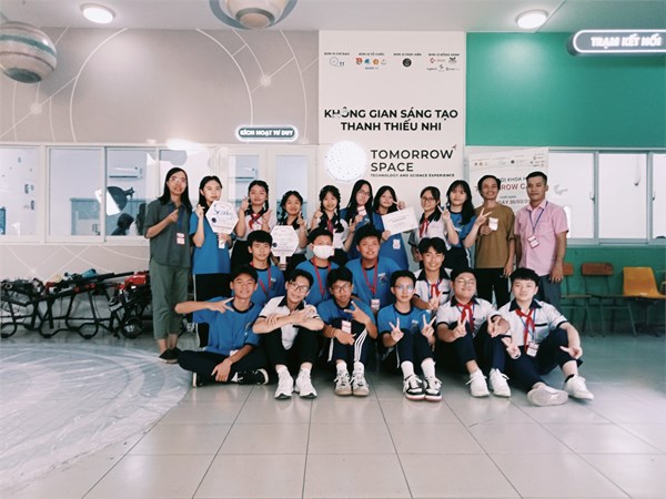 Lịch kiểm tra đánh giá học kỳ II - Năm học 2023-2024