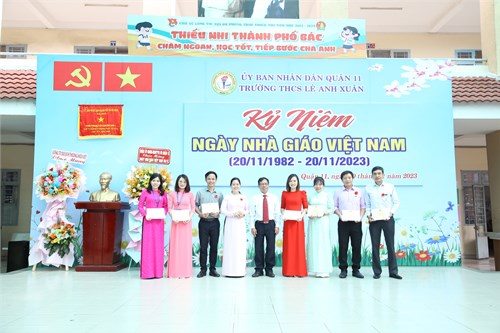 Báo cáo tự đánh giá năm 2023-2024