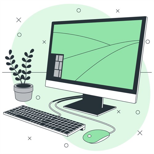 Khung chương trình tăng cường tin học