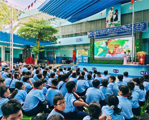 Chuyên đề  Ứng dụng tính chỉ số BMI và BMR để xây dựng chế độ ăn uống lành mạnh cho học sinh 