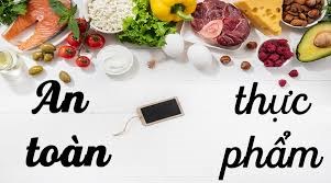 Triển khai thực hiện  Tháng an toàn thực phẩm  năm 2024