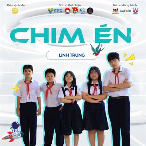 Cuộc thi Thủ Đức THE NEXT INNOVATOR