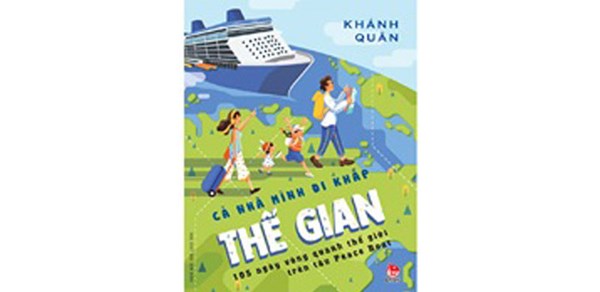 Giới thiệu sách tháng 1 và 2