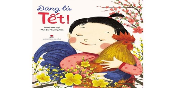 Giới thiệu sách tháng 2