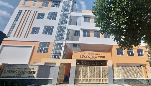 Tp.hcm tăng cường phòng chống ma túy núp bóng thuốc lá điện tử trong học đường