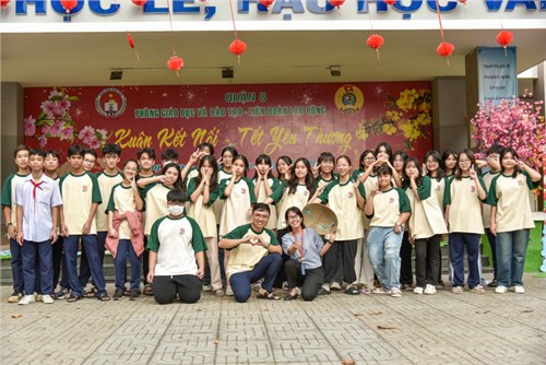 Hội xuân Giáp Thìn Năm 2024