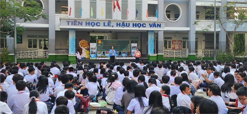 Tìm hiểu ý nghĩa tên Liên Đội