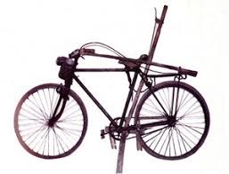 Xe đạp thồ trong chiến dịch Điện Biên Phủ năm 1954