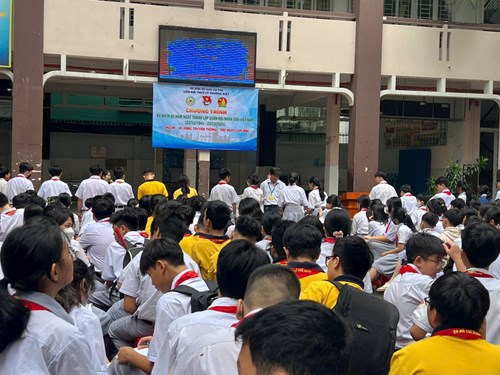 Chuyên đề Đố vui toán học