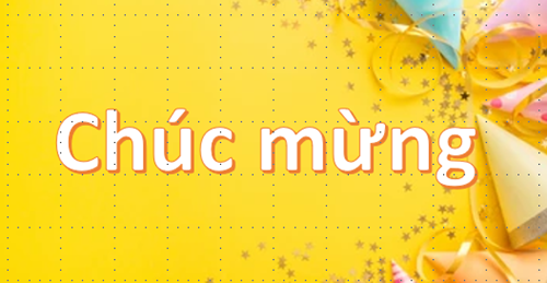 Chúc mừng đội tuyển Học sinh Giỏi của trường Ngô Tất Tố đạt giải Kỳ thi HSG 9 cấp Thành phố.