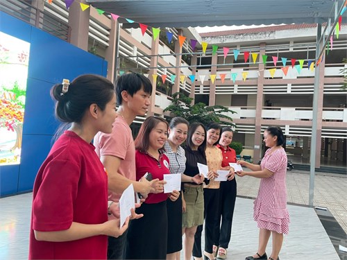 Công đoàn chăm lo cho công đoàn viên