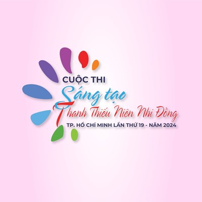 Kế hoạch cuộc thi sáng tạo Thiếu niên, Nhi đồng Thành phố Hồ Chí Minh lần thứ 19