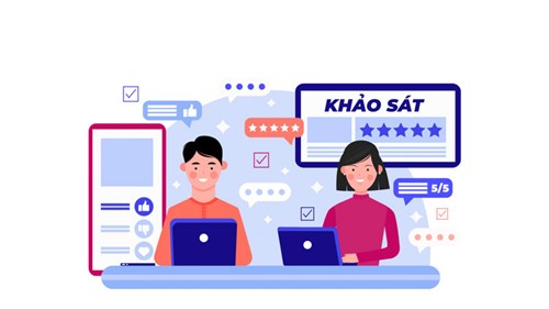 Hướng dẫn khảo sát ngoại ngữ 9