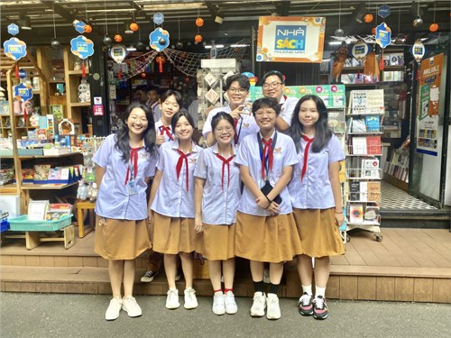 Kế hoạch thực hiện phong trào Nụ Cười Hồng  Cùng bạn vui Tết Giáp Thìn  năm 2024