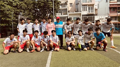 Lịch hoạt động phòng bộ môn tuần 7 Học kỳ 2 Năm học 2023-2024 (Từ 11/03/2024 đến 16/03/2024)