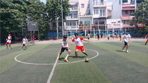 Kết quả thi đấu bóng đá ngày 02-03-2024