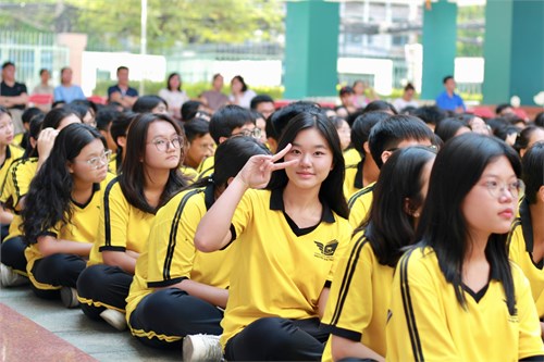 Lịch hoạt động phòng bộ môn tuần 12 Học kỳ 2 Năm học 2023-2024 (Từ 15/04/2024 đến 20/04/2024)